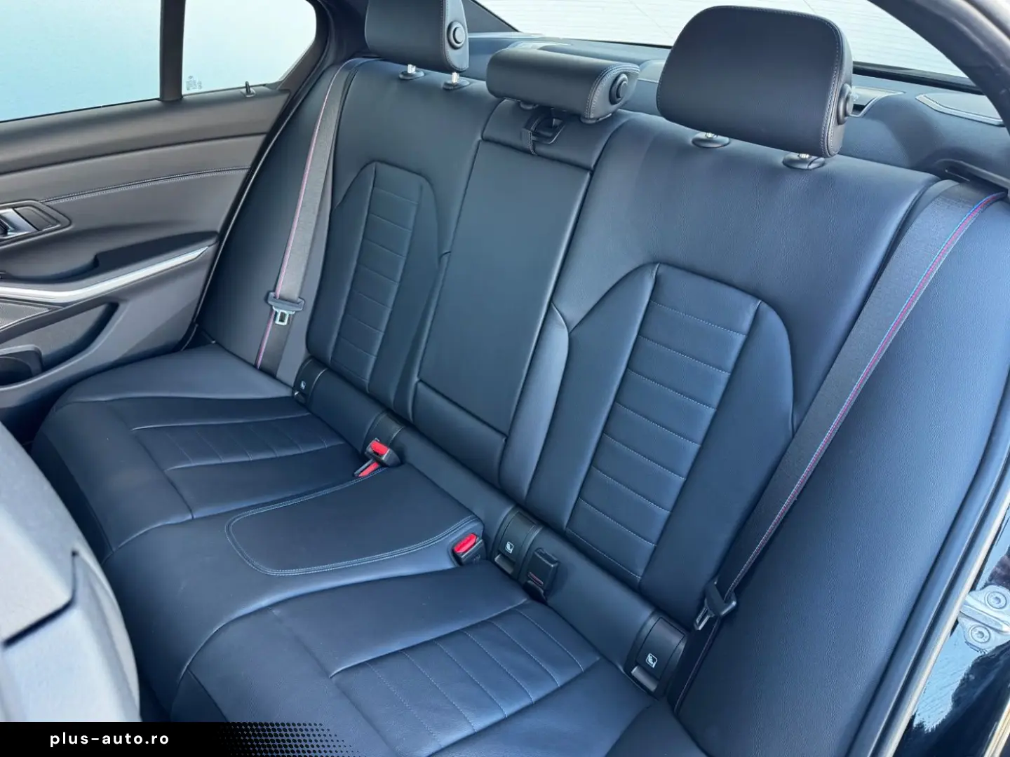 BMW 330d xDr. Lim. M-Sport-Pro M-Sitz