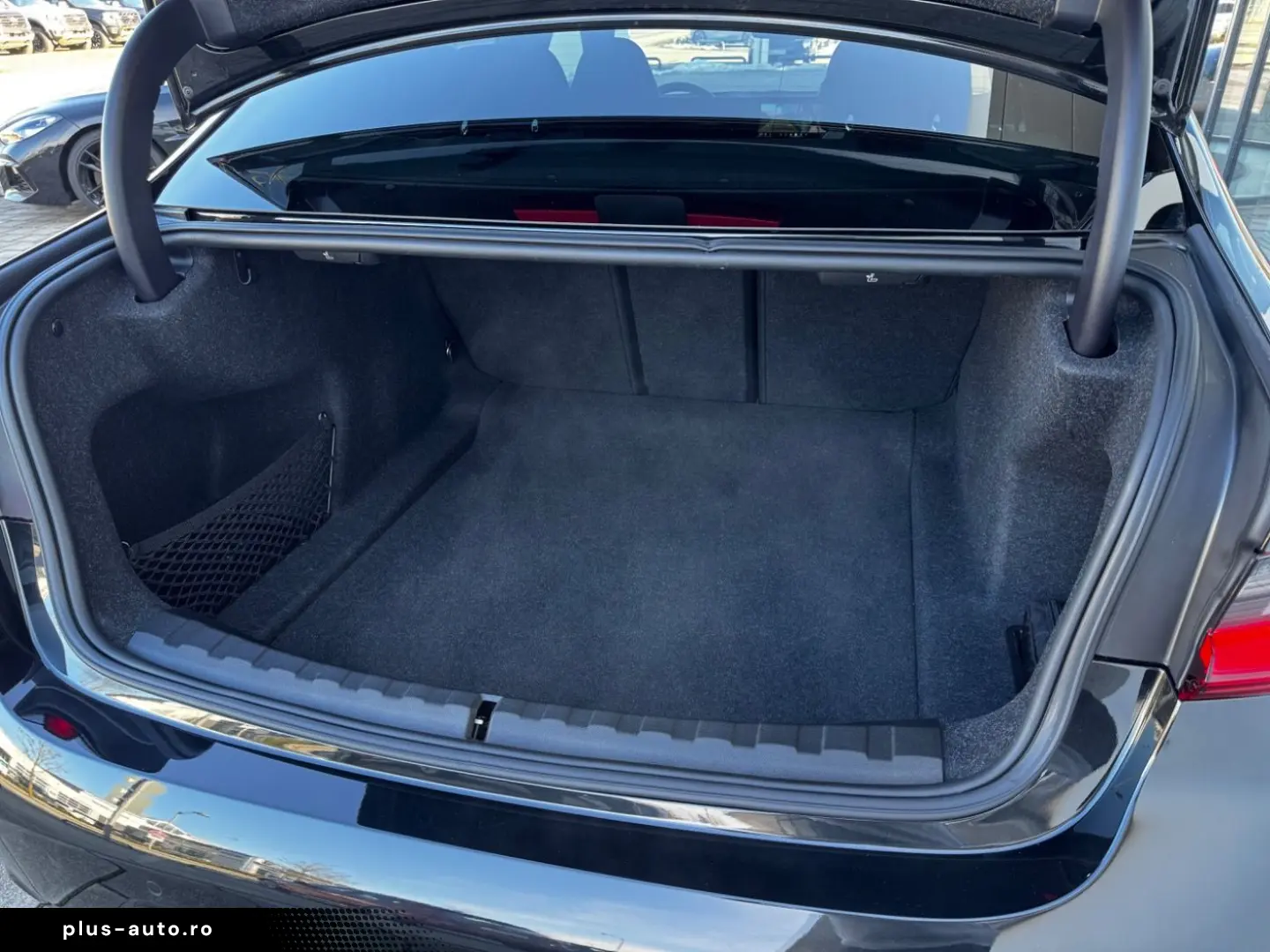 BMW 330d xDr. Lim. M-Sport-Pro M-Sitz