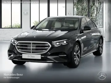 MERCEDES-BENZ E 200 4M Exclusive Premium  SUPERSCREEN