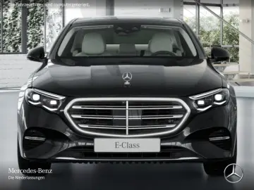 MERCEDES-BENZ E 200 4M Exclusive Premium  SUPERSCREEN