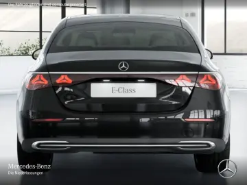 MERCEDES-BENZ E 200 4M Exclusive Premium  SUPERSCREEN