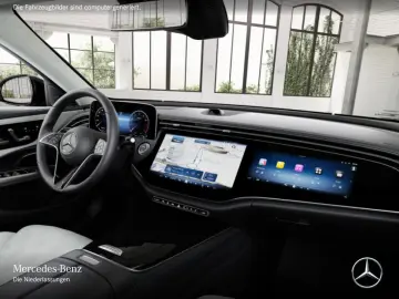 MERCEDES-BENZ E 200 4M Exclusive Premium  SUPERSCREEN