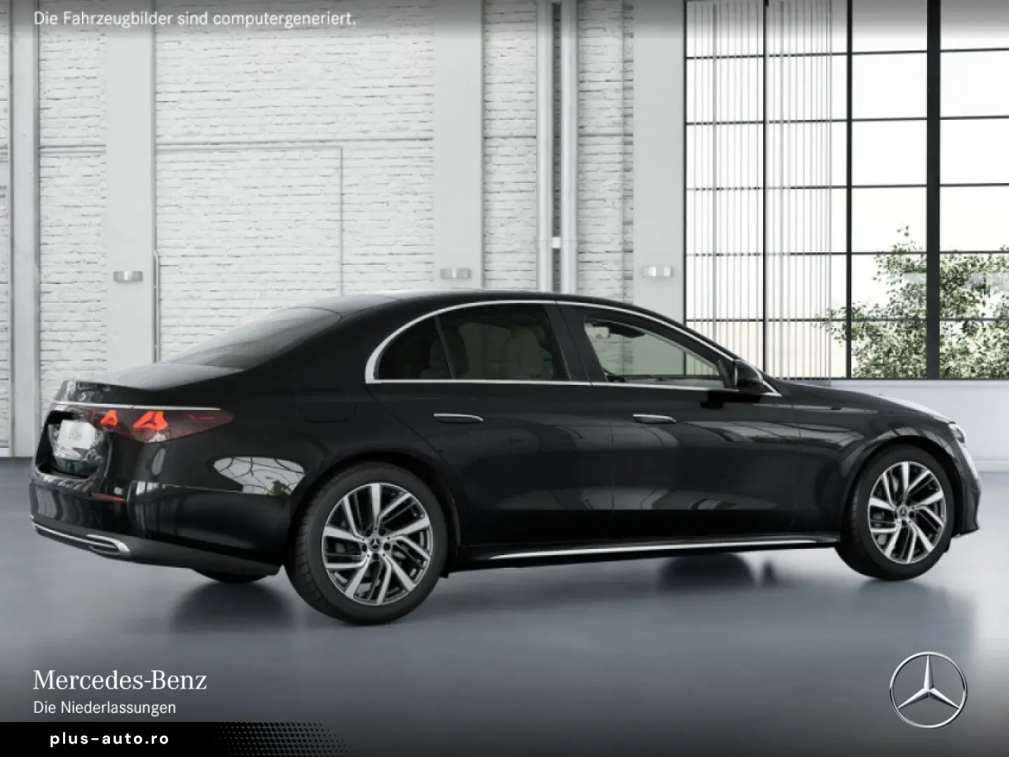 MERCEDES-BENZ E 200 4M Exclusive Premium  SUPERSCREEN