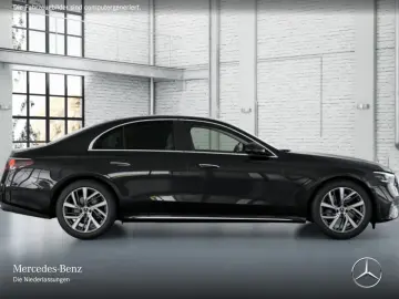MERCEDES-BENZ E 200 4M Exclusive Premium  SUPERSCREEN