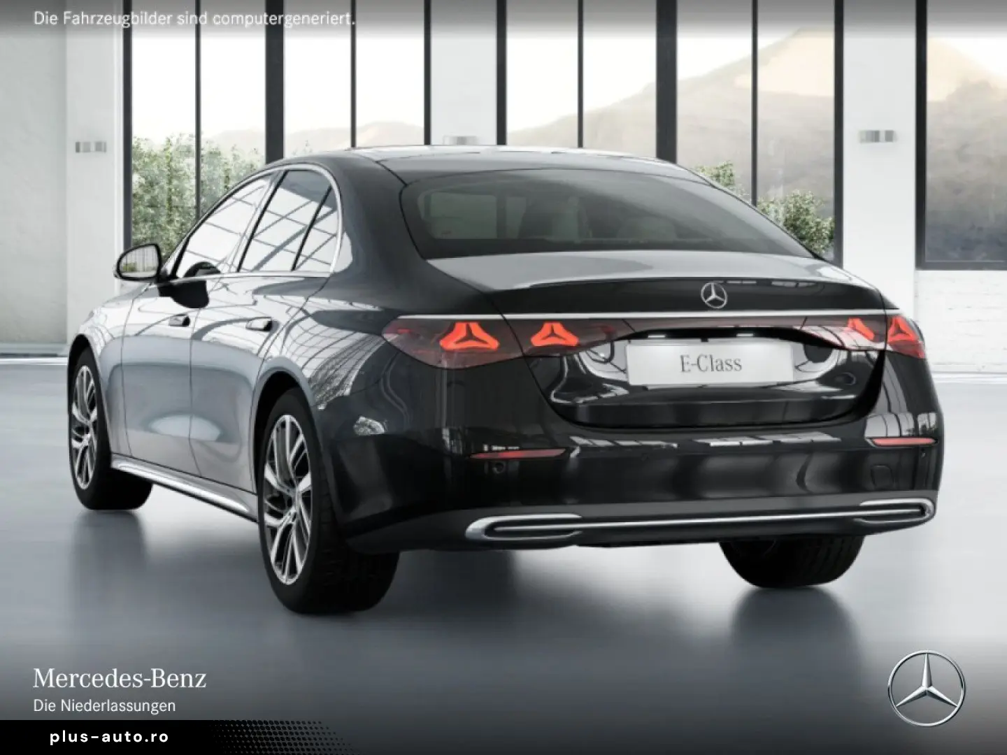 MERCEDES-BENZ E 200 4M Exclusive Premium  SUPERSCREEN