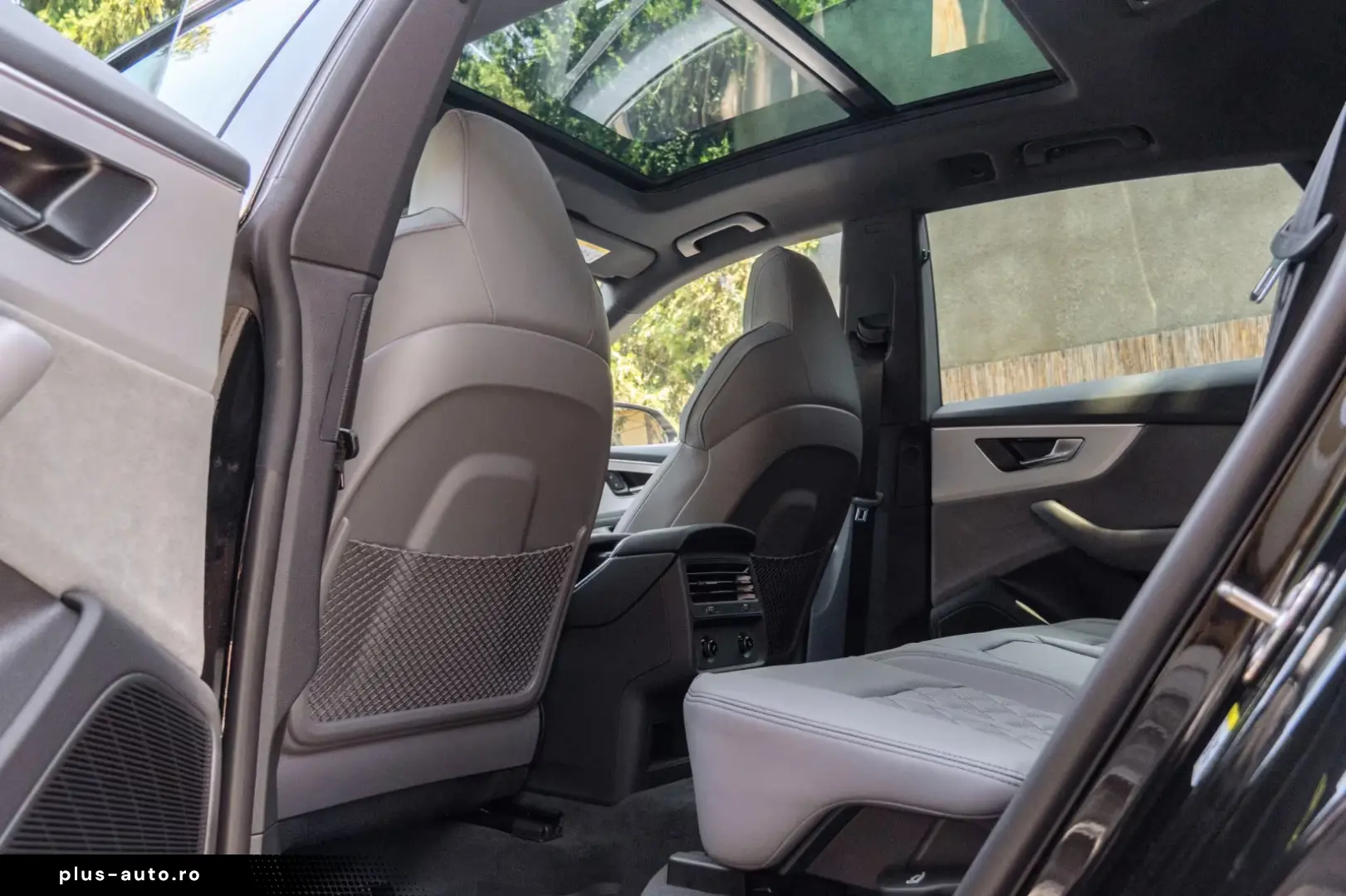 Audi Q8 50 TDI QUATTRO.SLINE.SOFT.B&O.PANO.AHK