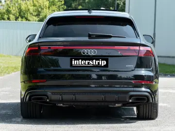 Audi Q8 50 TDI QUATTRO.SLINE.SOFT.B&O.PANO.AHK