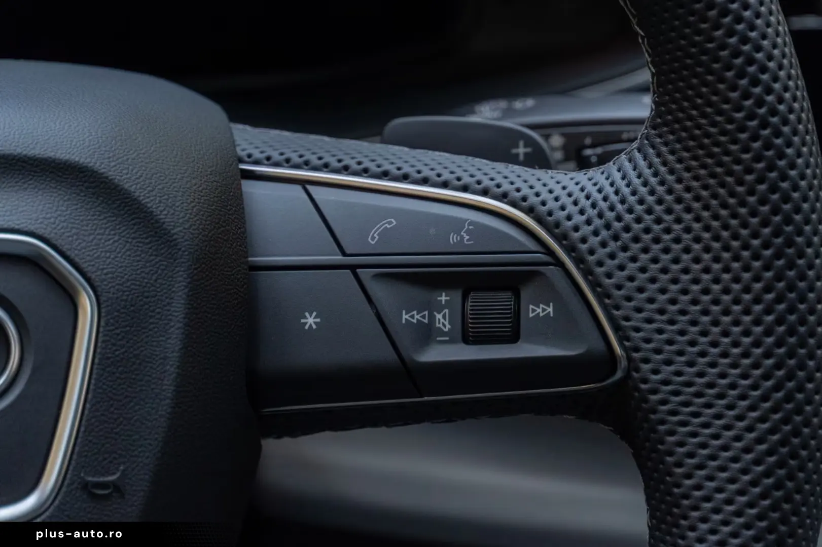 Audi Q8 50 TDI QUATTRO.SLINE.SOFT.B&O.PANO.AHK