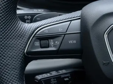 Audi Q8 50 TDI QUATTRO.SLINE.SOFT.B&O.PANO.AHK