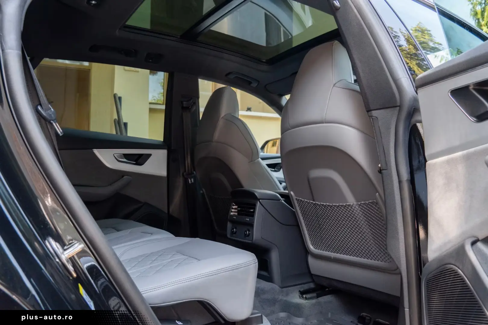 Audi Q8 50 TDI QUATTRO.SLINE.SOFT.B&O.PANO.AHK