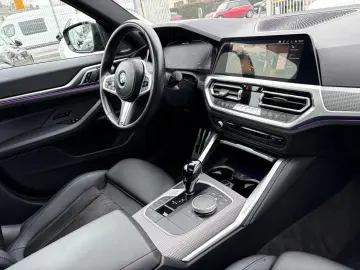 BMW 440 Gran Coupe xDrive M Sport ACC SHADOW H&K 360