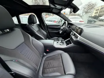 BMW 440 Gran Coupe xDrive M Sport ACC SHADOW H&K 360