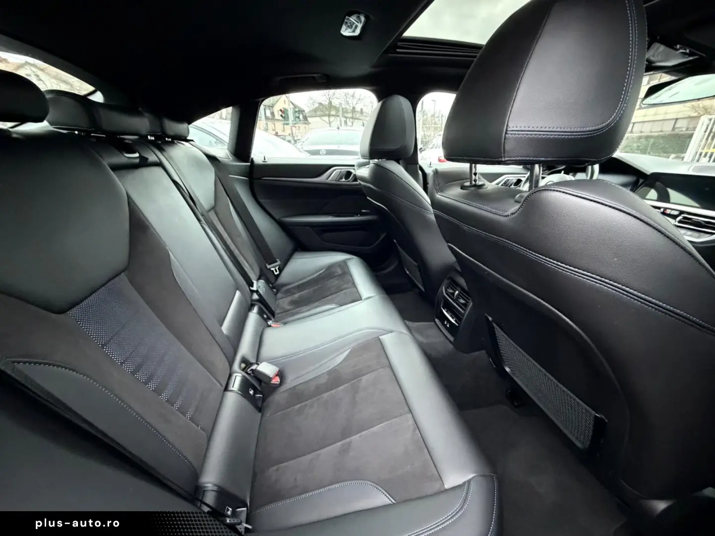 BMW 440 Gran Coupe xDrive M Sport ACC SHADOW H&K 360