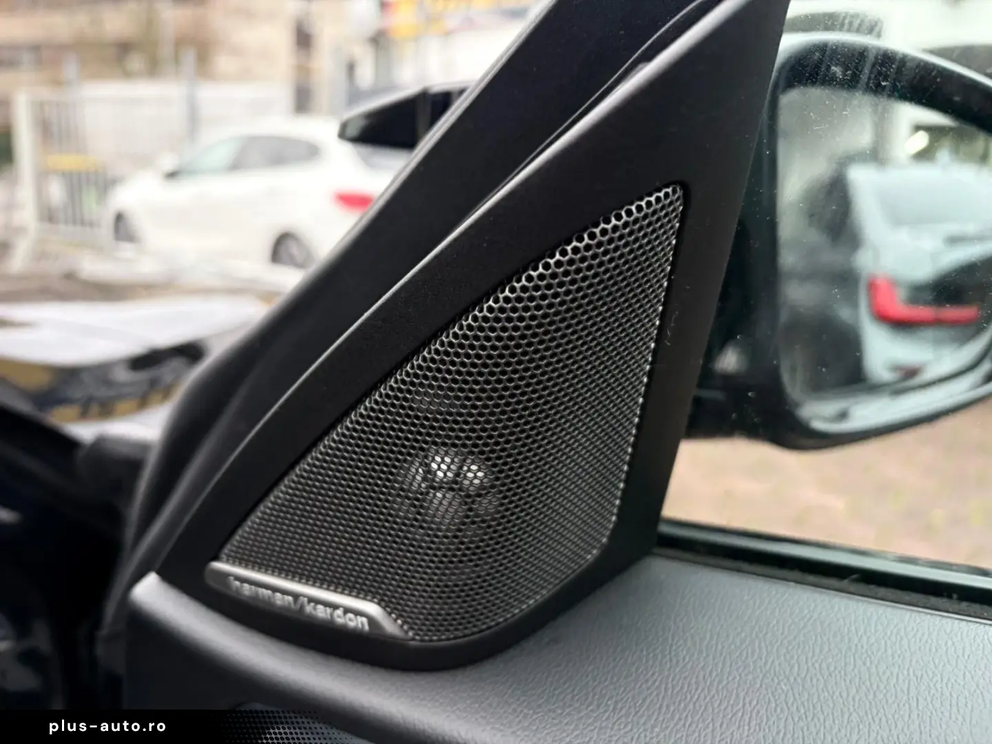 BMW 440 Gran Coupe xDrive M Sport ACC SHADOW H&K 360