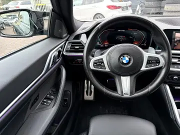 BMW 440 Gran Coupe xDrive M Sport ACC SHADOW H&K 360