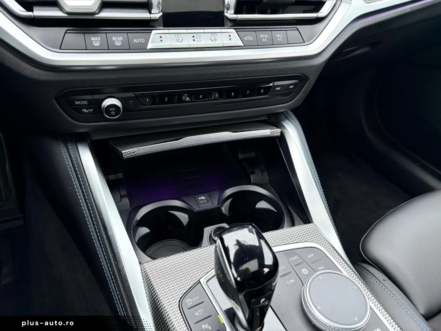 BMW 440 Gran Coupe xDrive M Sport ACC SHADOW H&K 360