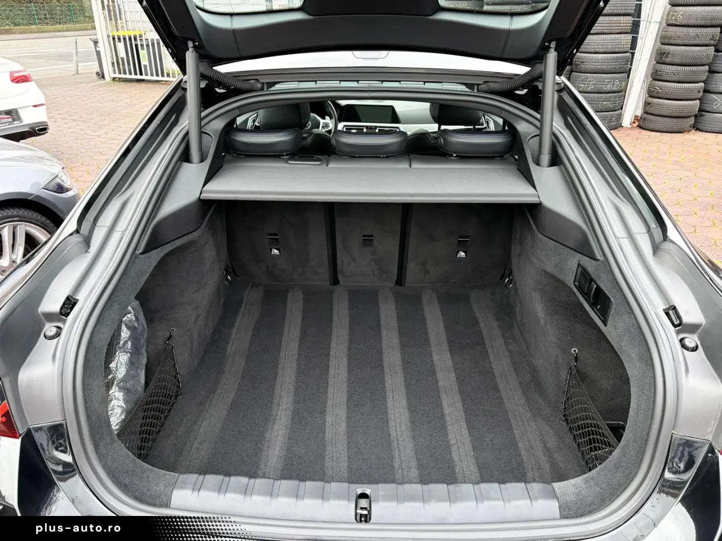 BMW 440 Gran Coupe xDrive M Sport ACC SHADOW H&K 360