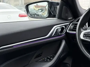 BMW 440 Gran Coupe xDrive M Sport ACC SHADOW H&K 360