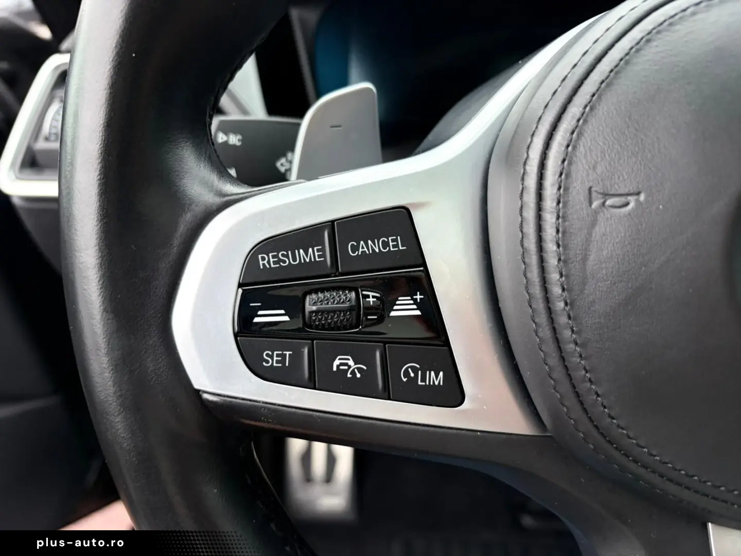 BMW 440 Gran Coupe xDrive M Sport ACC SHADOW H&K 360