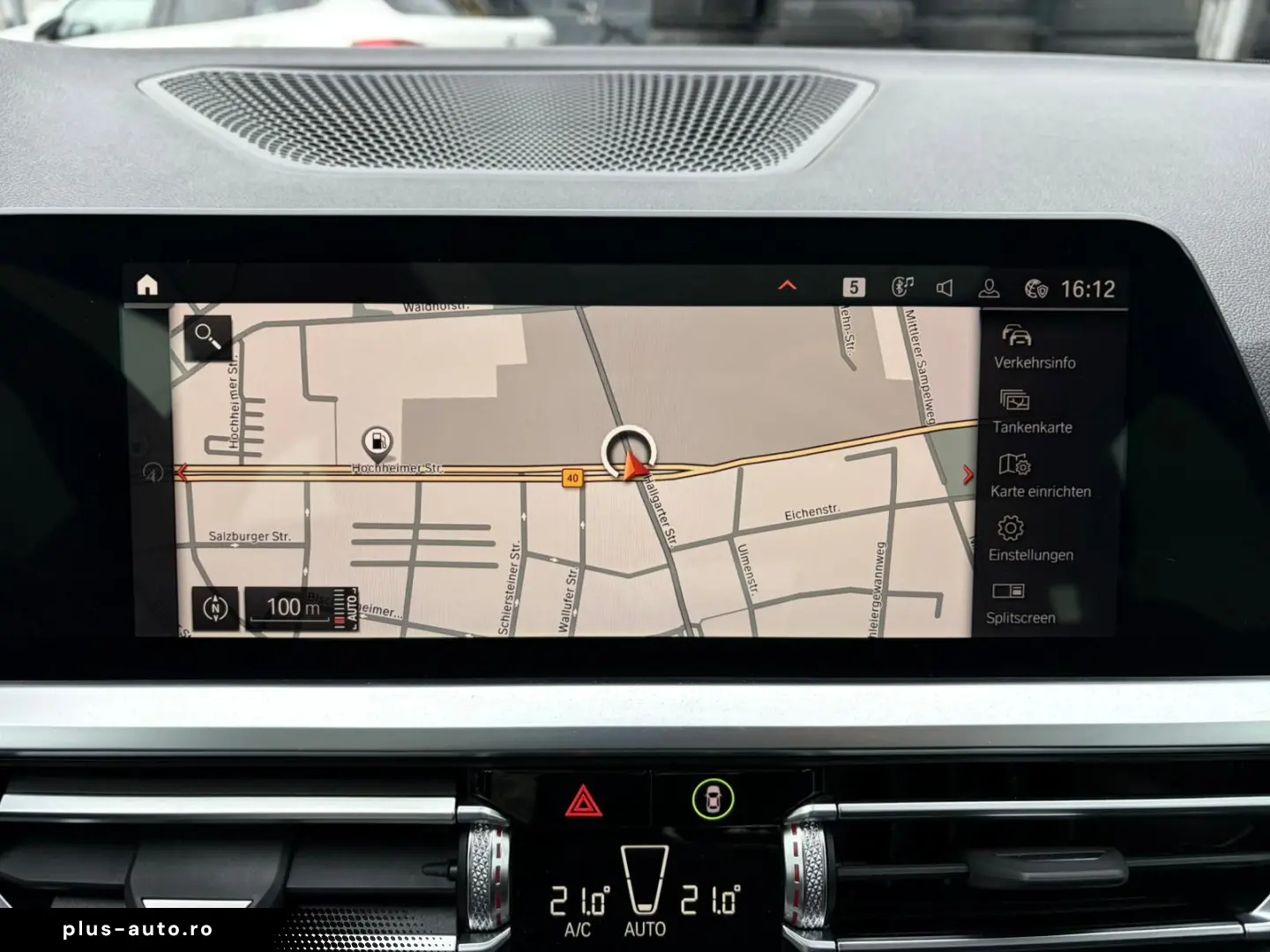 BMW 440 Gran Coupe xDrive M Sport ACC SHADOW H&K 360