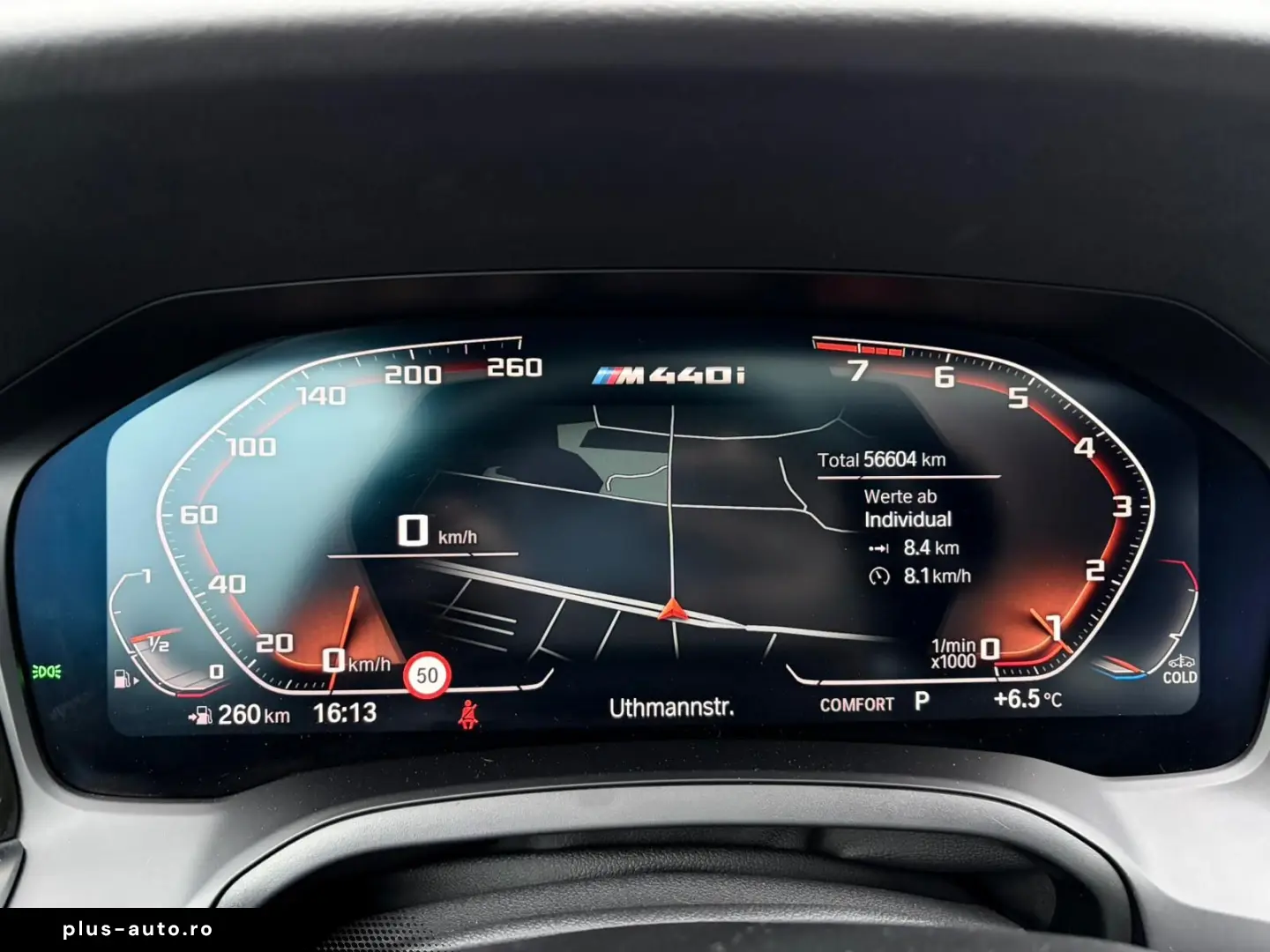 BMW 440 Gran Coupe xDrive M Sport ACC SHADOW H&K 360