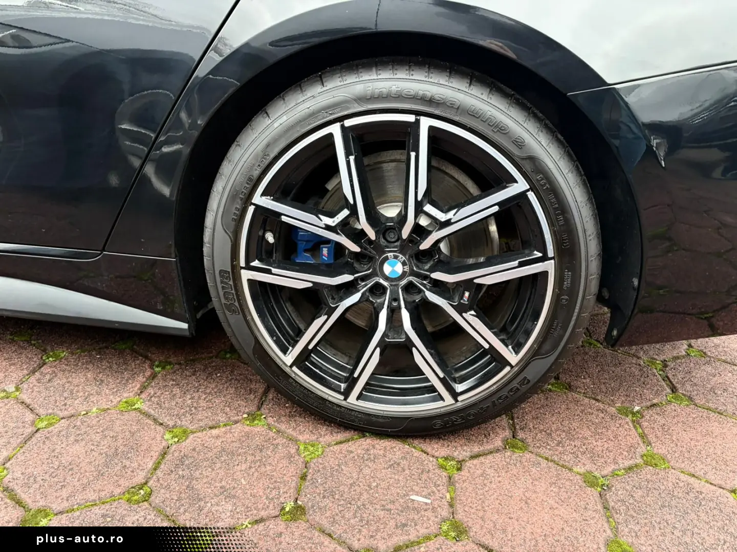 BMW 440 Gran Coupe xDrive M Sport ACC SHADOW H&K 360