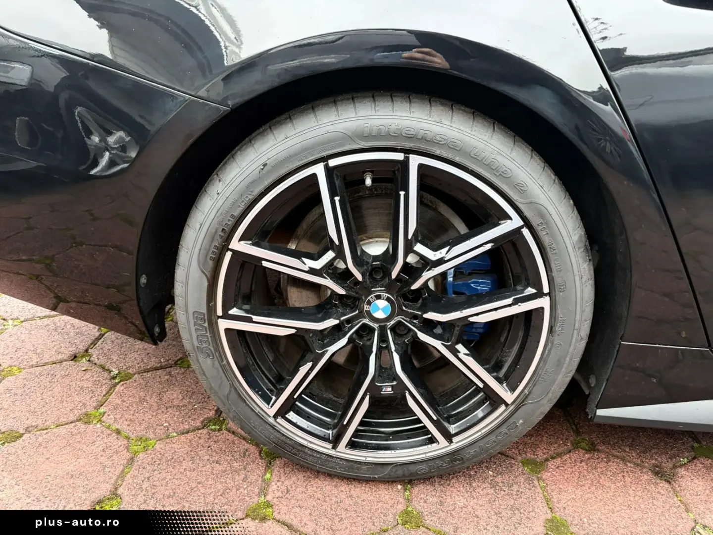 BMW 440 Gran Coupe xDrive M Sport ACC SHADOW H&K 360