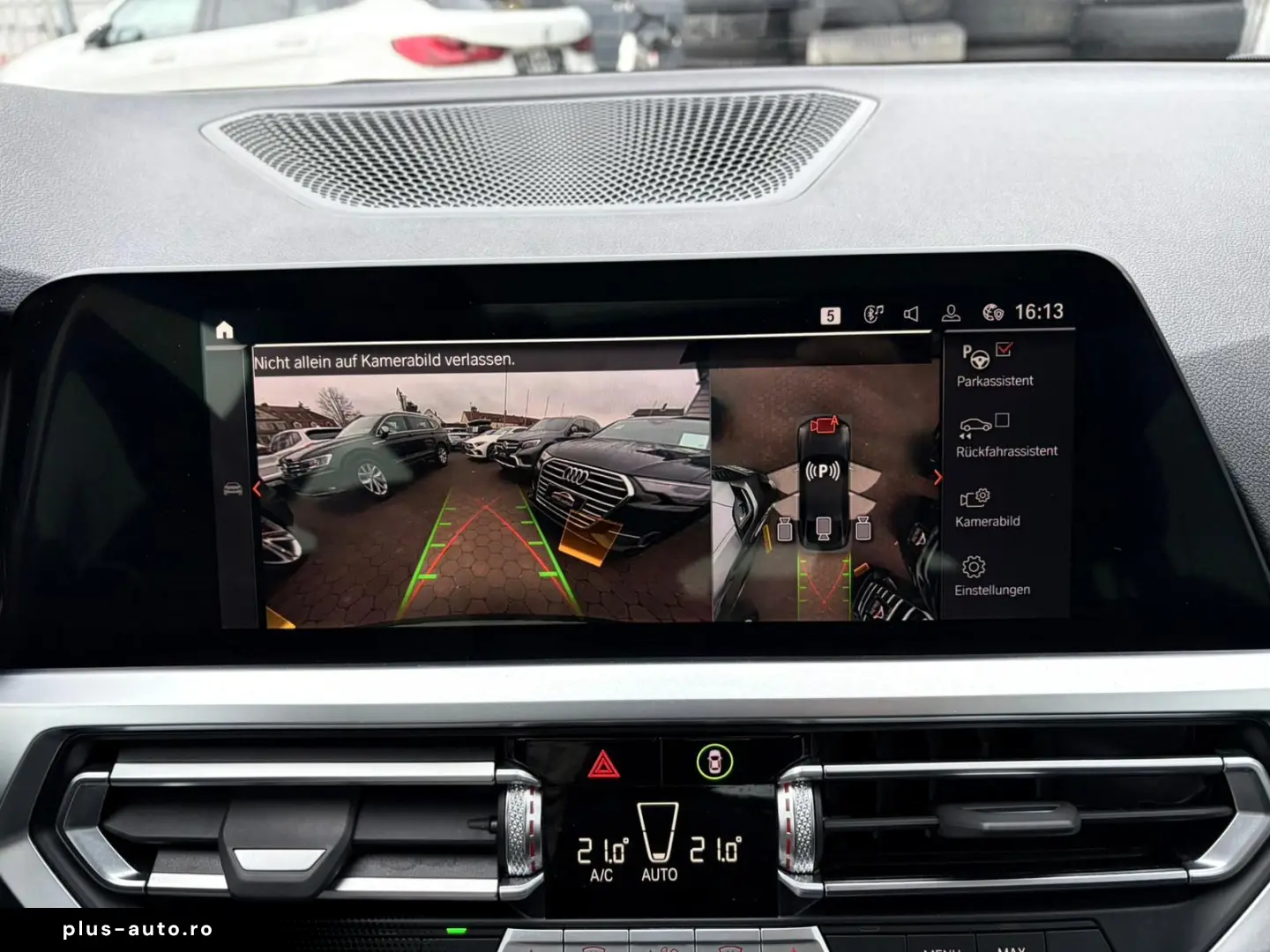 BMW 440 Gran Coupe xDrive M Sport ACC SHADOW H&K 360