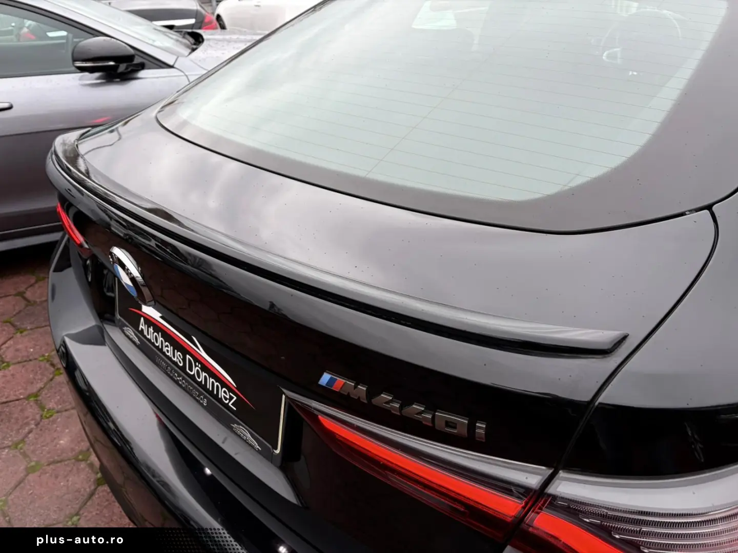 BMW 440 Gran Coupe xDrive M Sport ACC SHADOW H&K 360