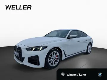 BMW 430d xDr GC M Sport Pro GSD AHK St Go 360  HUD