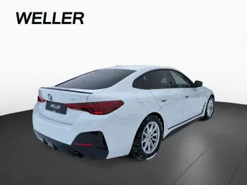 BMW 430d xDr GC M Sport Pro GSD AHK St Go 360  HUD