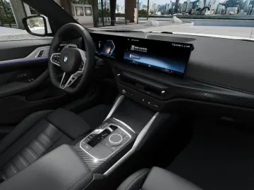 BMW 430d xDr GC M Sport Pro GSD AHK St Go 360  HUD