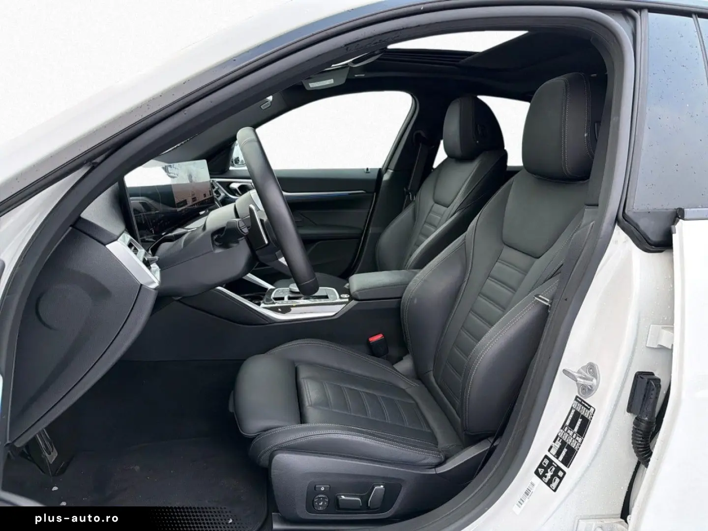 BMW 430d xDr GC M Sport Pro GSD AHK St Go 360  HUD