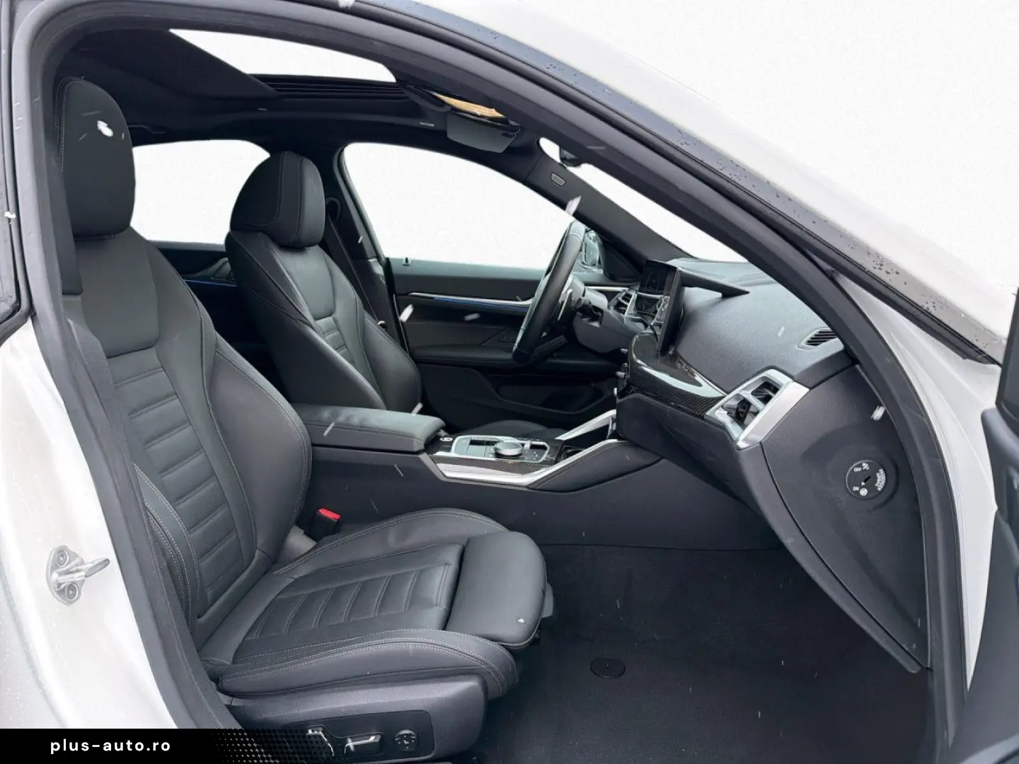 BMW 430d xDr GC M Sport Pro GSD AHK St Go 360  HUD