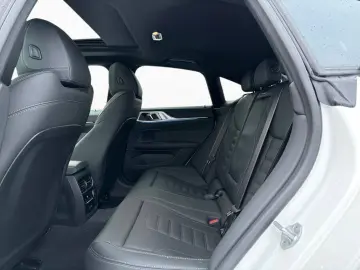 BMW 430d xDr GC M Sport Pro GSD AHK St Go 360  HUD