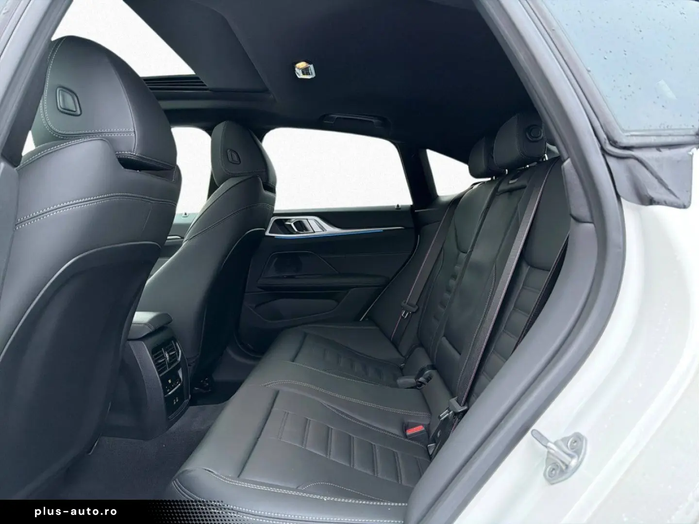 BMW 430d xDr GC M Sport Pro GSD AHK St Go 360  HUD