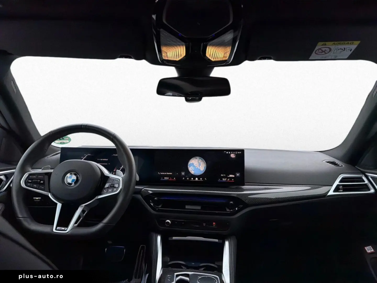 BMW 430d xDr GC M Sport Pro GSD AHK St Go 360  HUD