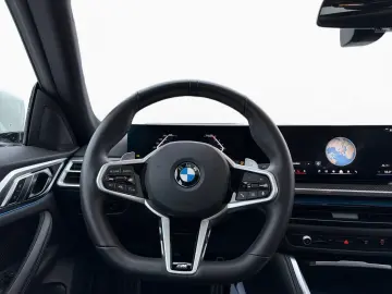 BMW 430d xDr GC M Sport Pro GSD AHK St Go 360  HUD