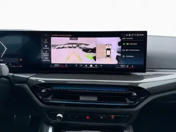 BMW 430d xDr GC M Sport Pro GSD AHK St Go 360  HUD