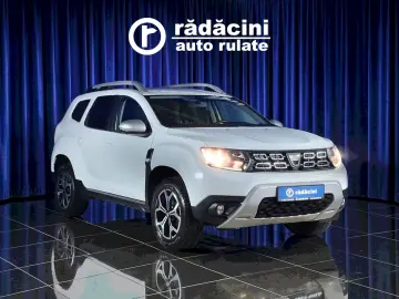 DACIA DUSTER PRESTIGE 2X4 1.5DCI 115CP 2020