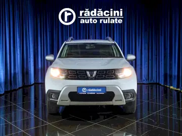 DACIA DUSTER PRESTIGE 2X4 1.5DCI 115CP 2020