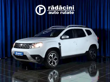 DACIA DUSTER PRESTIGE 2X4 1.5DCI 115CP 2020
