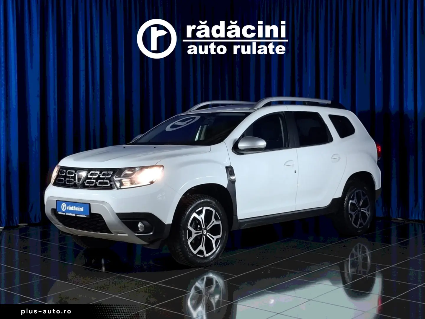 DACIA DUSTER PRESTIGE 2X4 1.5DCI 115CP 2020