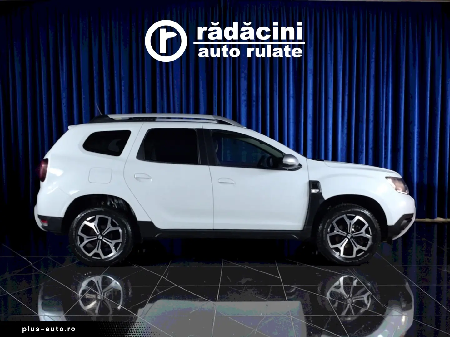 DACIA DUSTER PRESTIGE 2X4 1.5DCI 115CP 2020