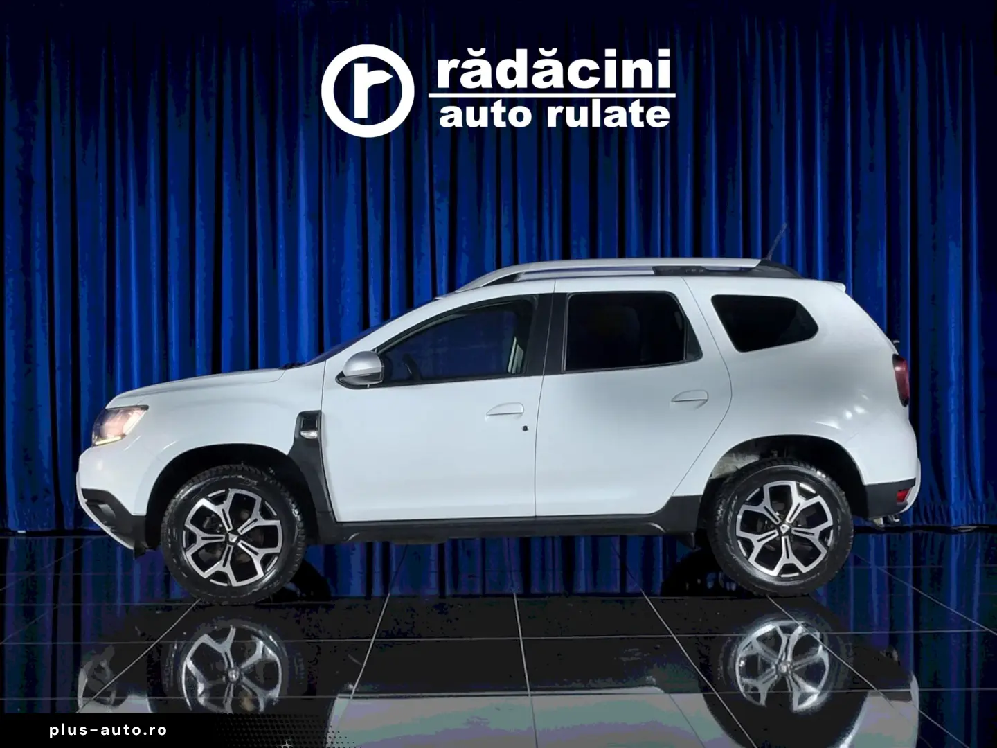 DACIA DUSTER PRESTIGE 2X4 1.5DCI 115CP 2020