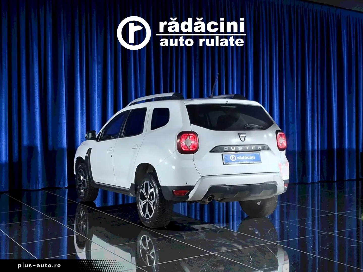 DACIA DUSTER PRESTIGE 2X4 1.5DCI 115CP 2020