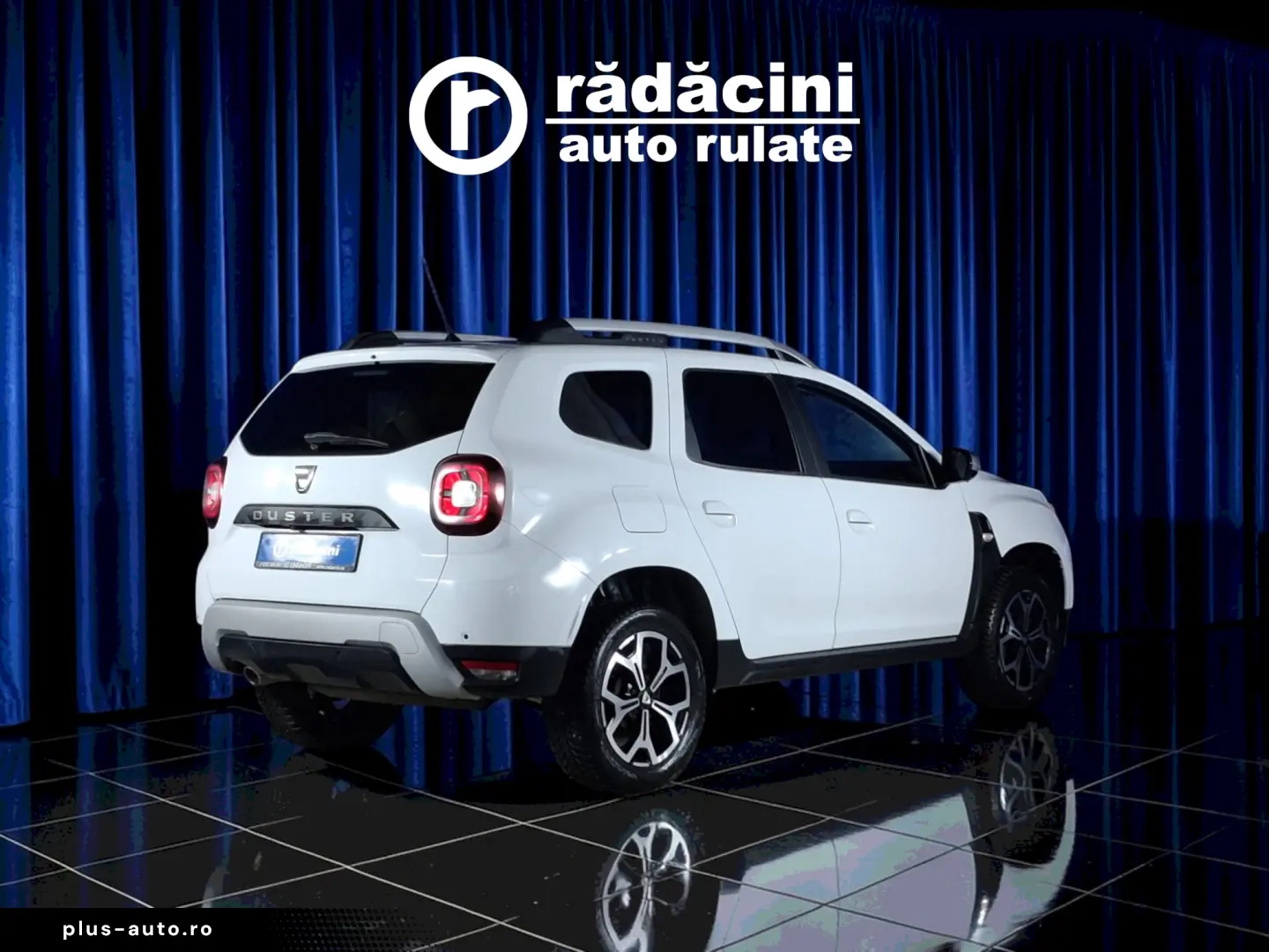 DACIA DUSTER PRESTIGE 2X4 1.5DCI 115CP 2020