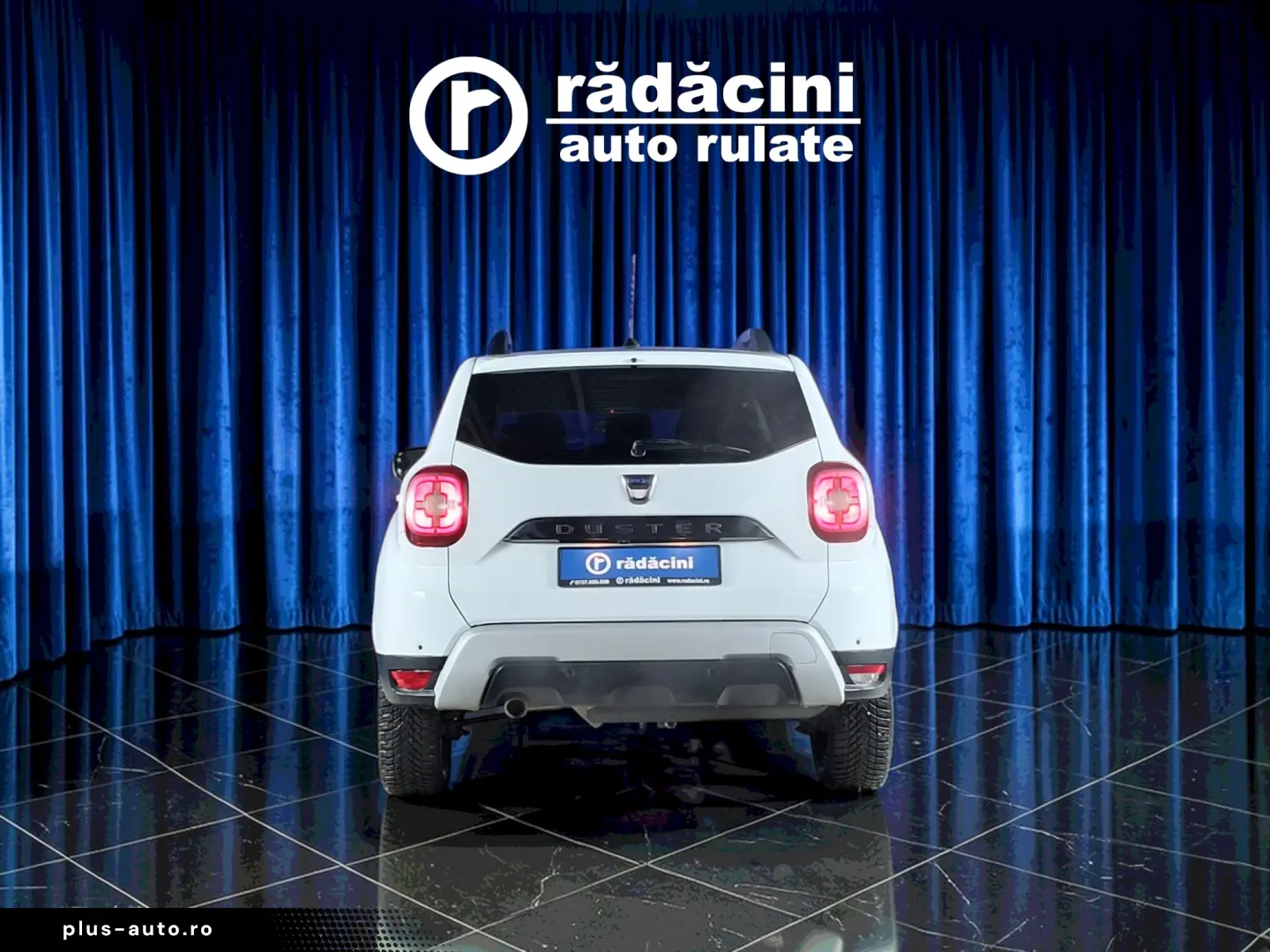 DACIA DUSTER PRESTIGE 2X4 1.5DCI 115CP 2020