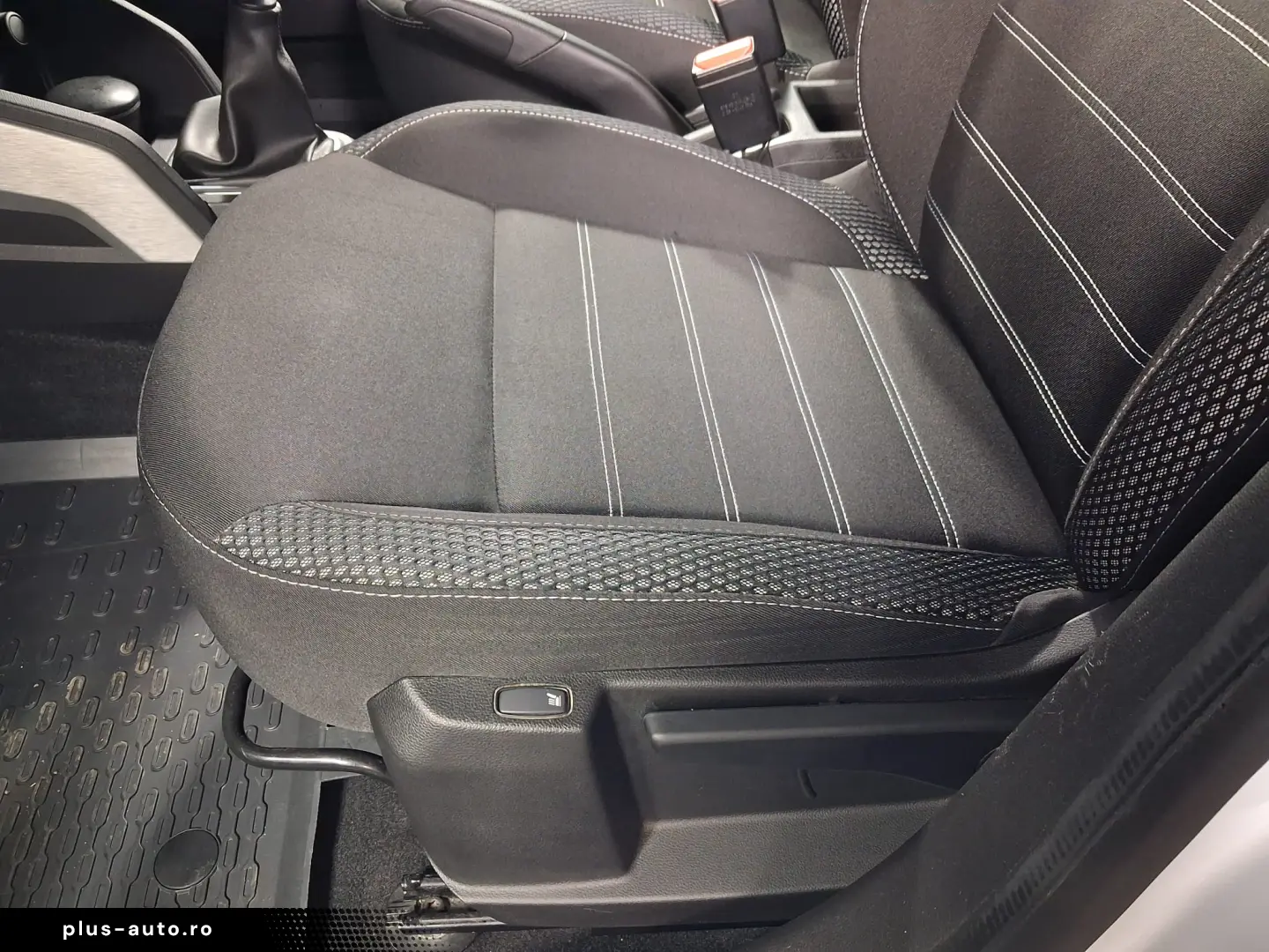 DACIA DUSTER PRESTIGE 2X4 1.5DCI 115CP 2020