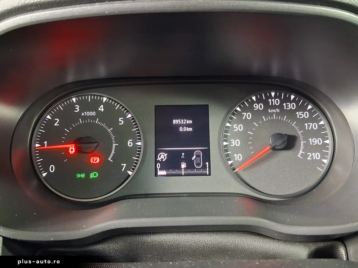 DACIA DUSTER PRESTIGE 2X4 1.5DCI 115CP 2020